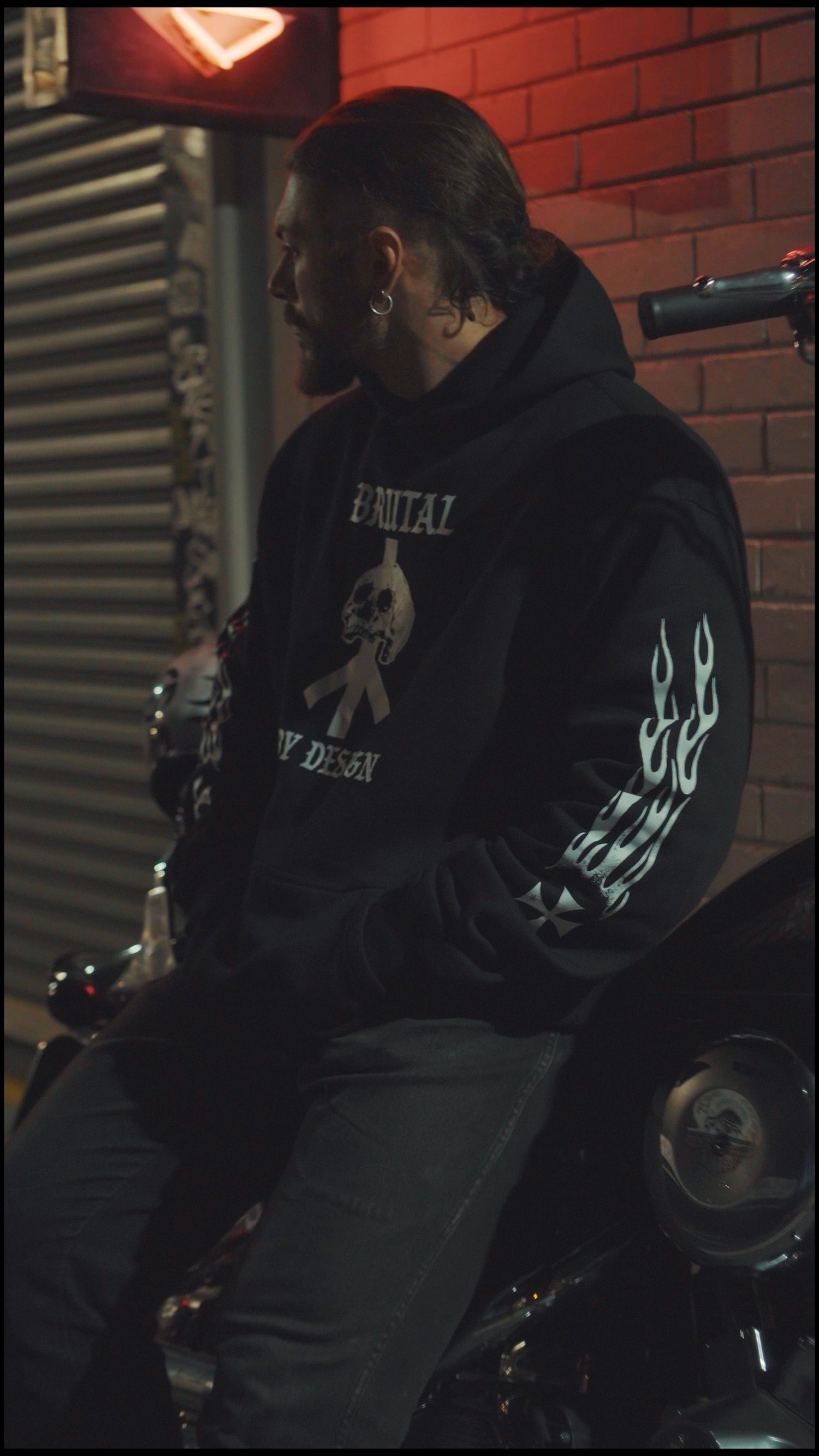 Hoodies