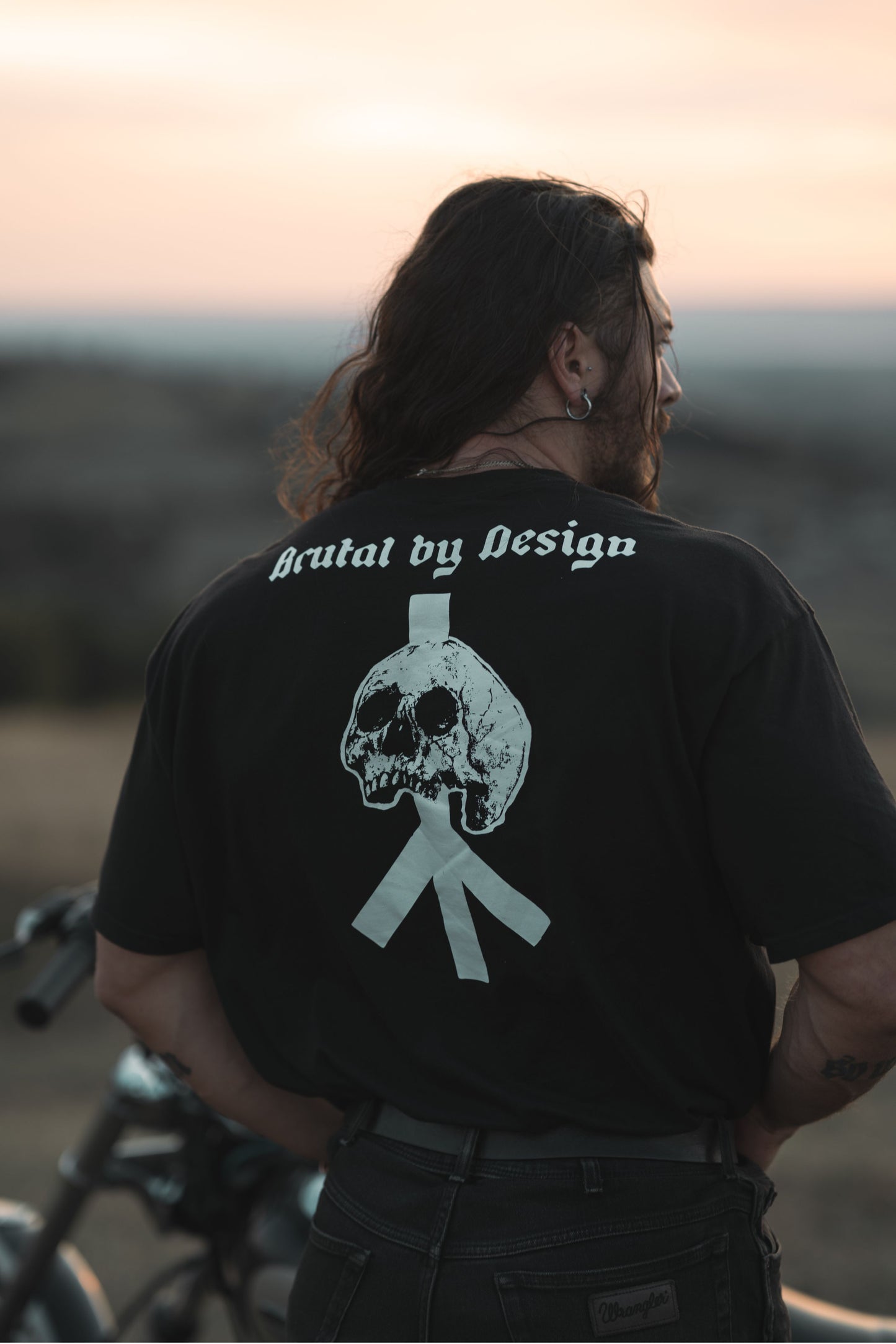 Brutal By Design (Dark Variations)