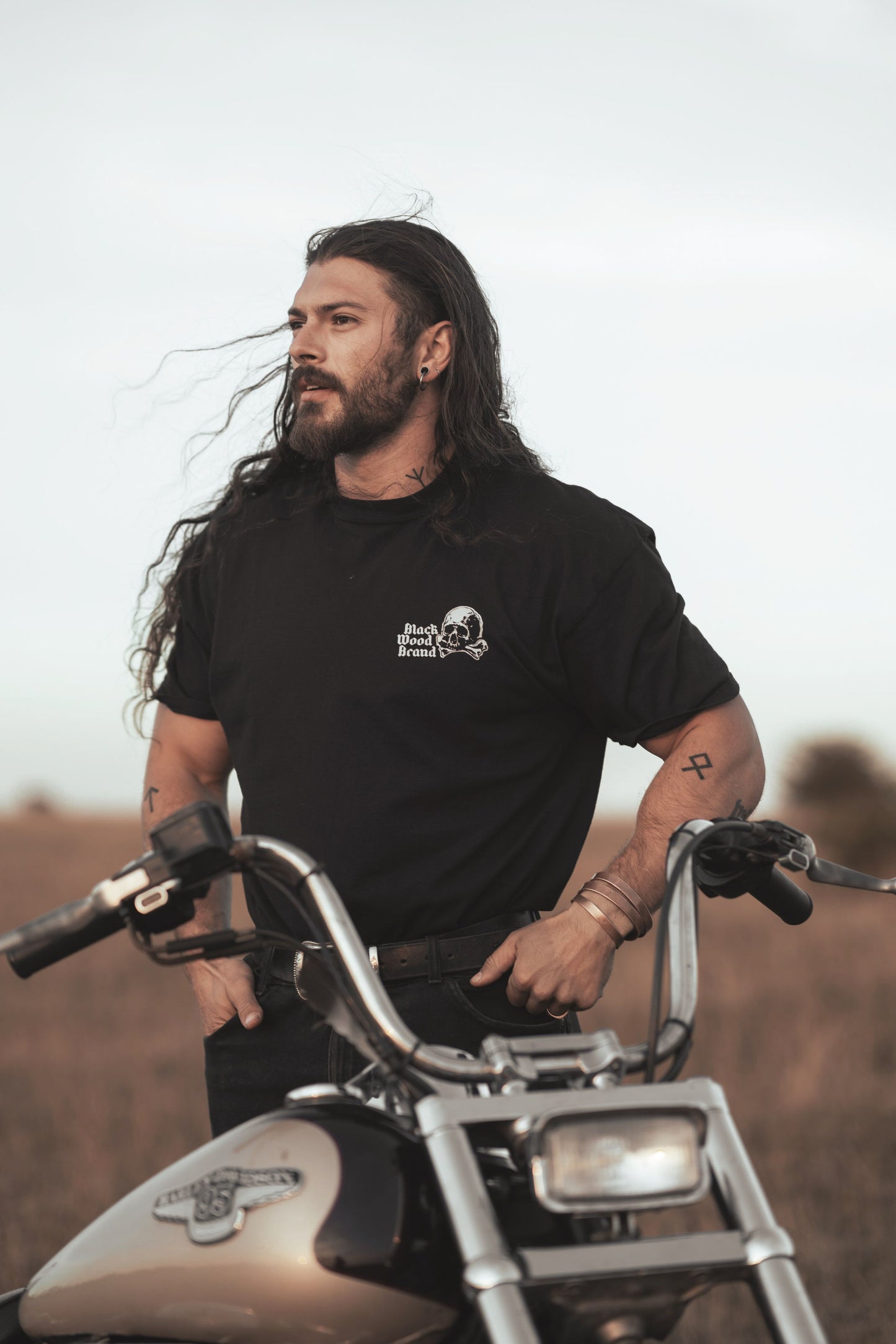 Brutal By Design (Dark Variations)